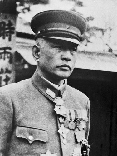 写真ギャラリー1枚め｜「大日本帝国」と同じ轍を踏む習近平と
