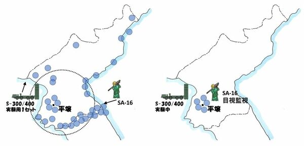 最新型駆逐艦のCIWSを急遽取り替えた北朝鮮、金正恩が抱く不安と恐れ