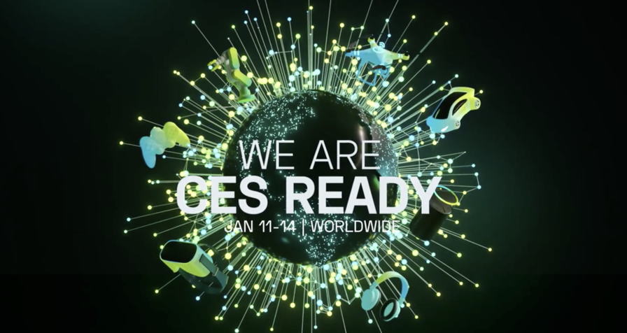 憧れのCESが完全デジタル開催で“身近なCES”へ　見どころ紹介、「CES 2021」最終案内