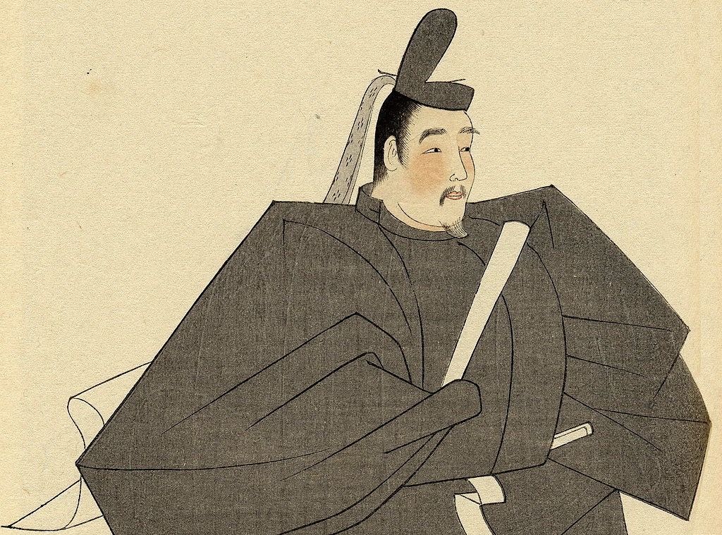 鎌倉幕府４代将軍源頼経公(三寅)が身に携えていた12金無垢の独鈷杵 鎌倉幕府4代将軍源頼経公(三寅)が身に携えていた