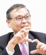 湊 方彦氏