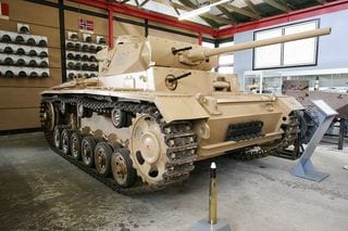 名将グデーリアンがヒトラーに解任された複雑な背景 実行されなかった戦車将軍グデーリアンのシナリオ 第3回 1 3 Jbpress ジェイビープレス