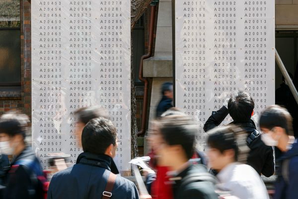 今年も東大合格者数首位の開成 創始者もすごかった 開成をつくった男 佐野鼎 を辿る旅 第4回 1 3 Jbpress ジェイビープレス