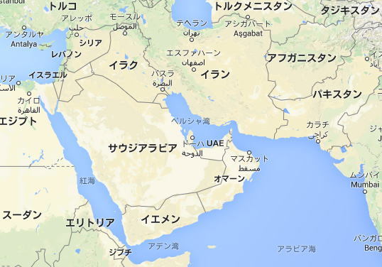 イエメン内戦は中東のベトナム戦争となるのか イランとサウジアラビアの代理戦争の行方（後篇）(1/7) | JBpress (ジェイビープレス)