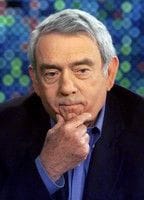 ダン・ラザー CBS退社以来 初生中継インタビュー - 米国