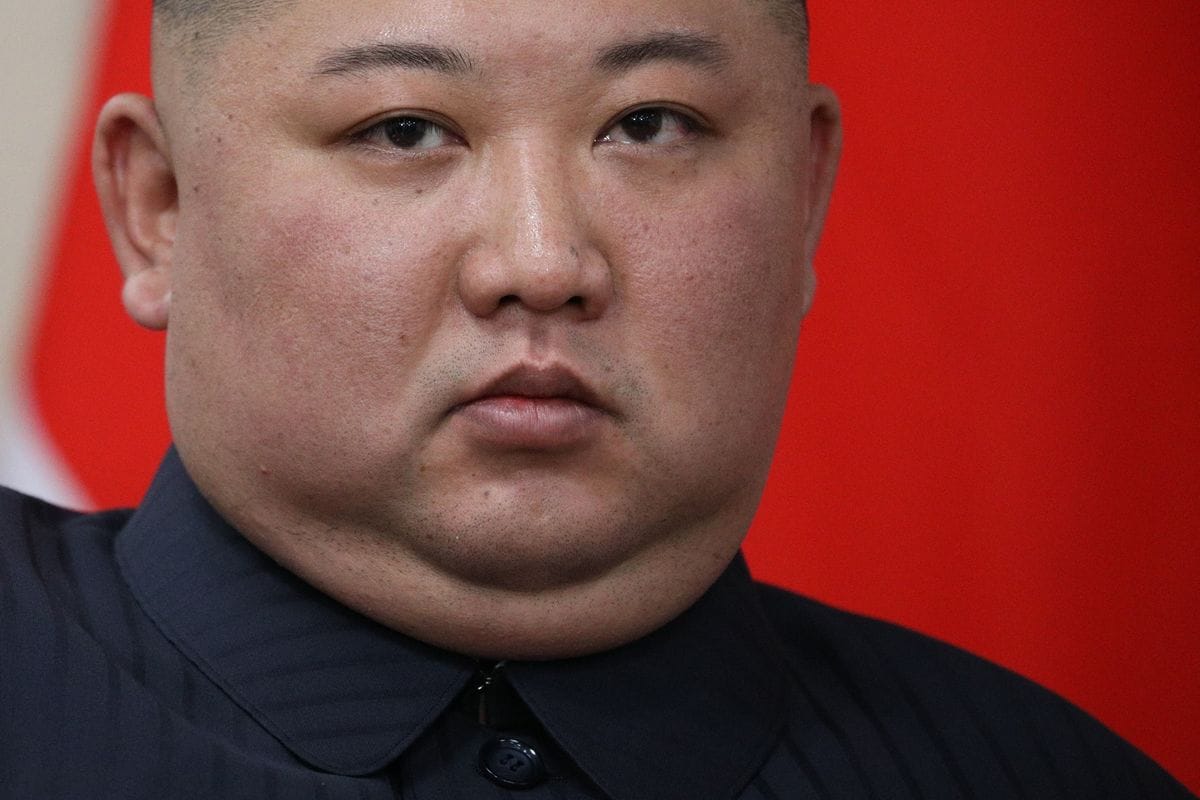 金正恩の健康状態、各国情報筋はどう見ているのか 「世界で最もその動静を知るのが難しい男」は今どうしている(1/3) | JBpress  (ジェイビープレス)