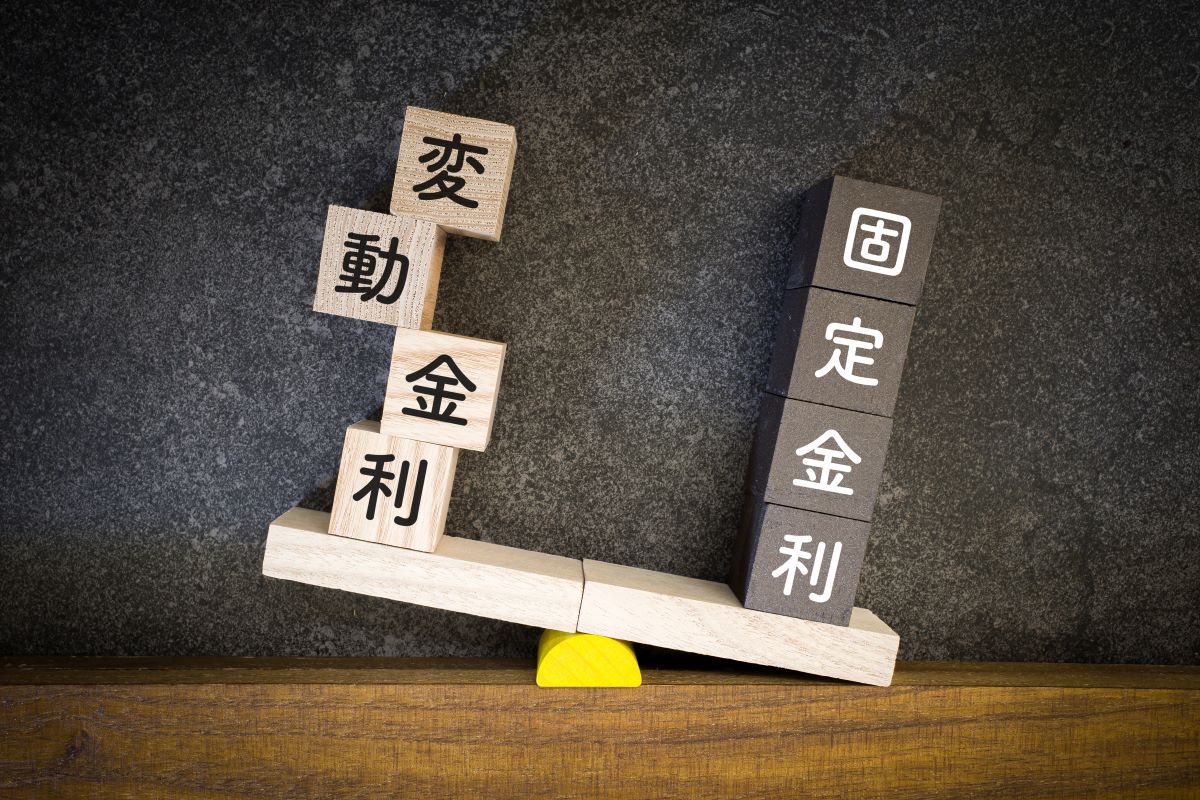 住宅ローンに忍び寄る金利上昇の足音、変動から固定に借り換えるべきなのか  2024年を振り返る：返済額が増えても元金減少ピッチが速くなる固定型のほうが安心という考え方も【JBpressセレクション】(1/5) |  JBpress (ジェイビープレス)