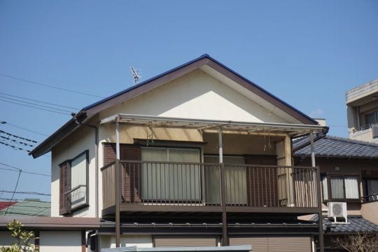 戸建住宅