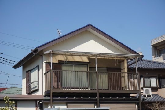 戸建住宅
