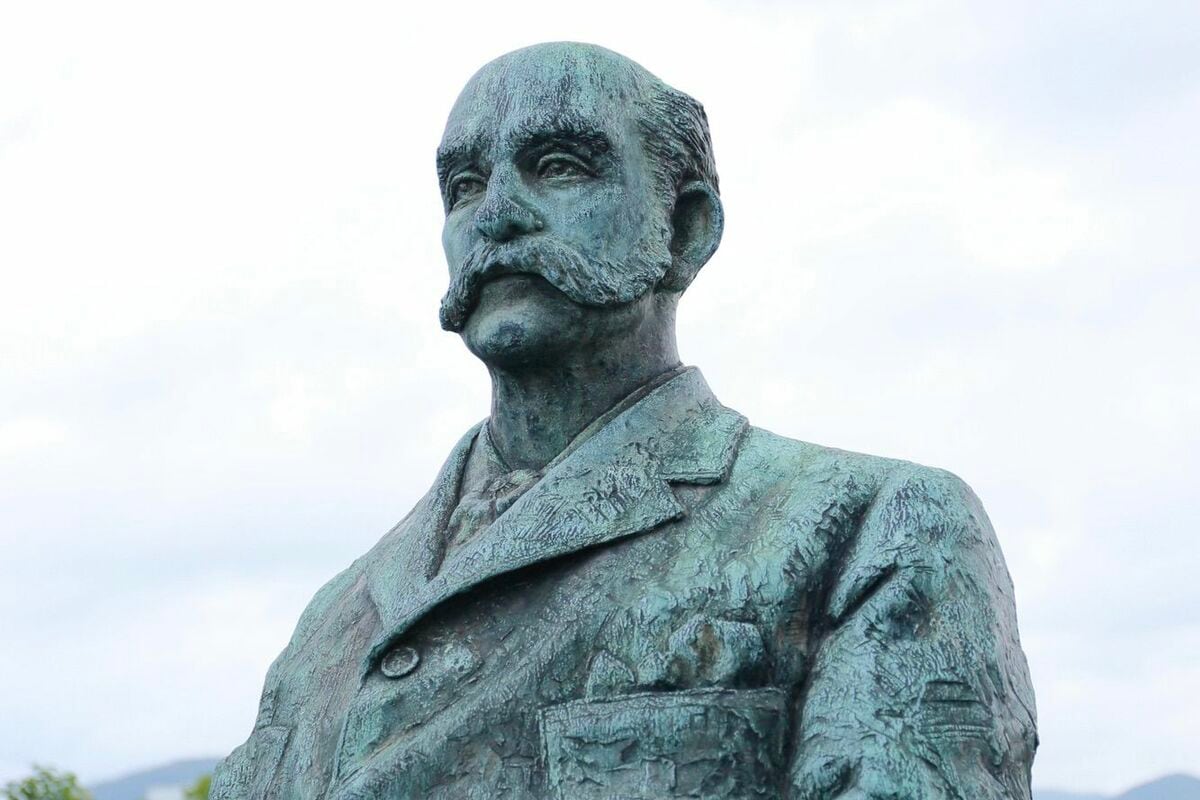 グラバーの助けを借りて完成した「五代才助（友厚）上申書」、その驚くべき内容とは？収支と留学生計画  幕末維新史探訪2025（2）薩摩スチューデントと五代友厚―密航留学はどのように行なわれたのか②(1/3) |