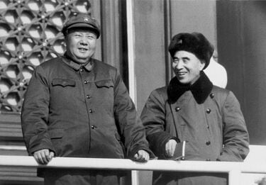 写真ギャラリー1枚め｜【中南海激震】ついに起きた「現代版・林彪事件