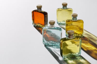 ジャックダニエルの10年熟成ウイスキー『Jack Daniel's 10Years Old