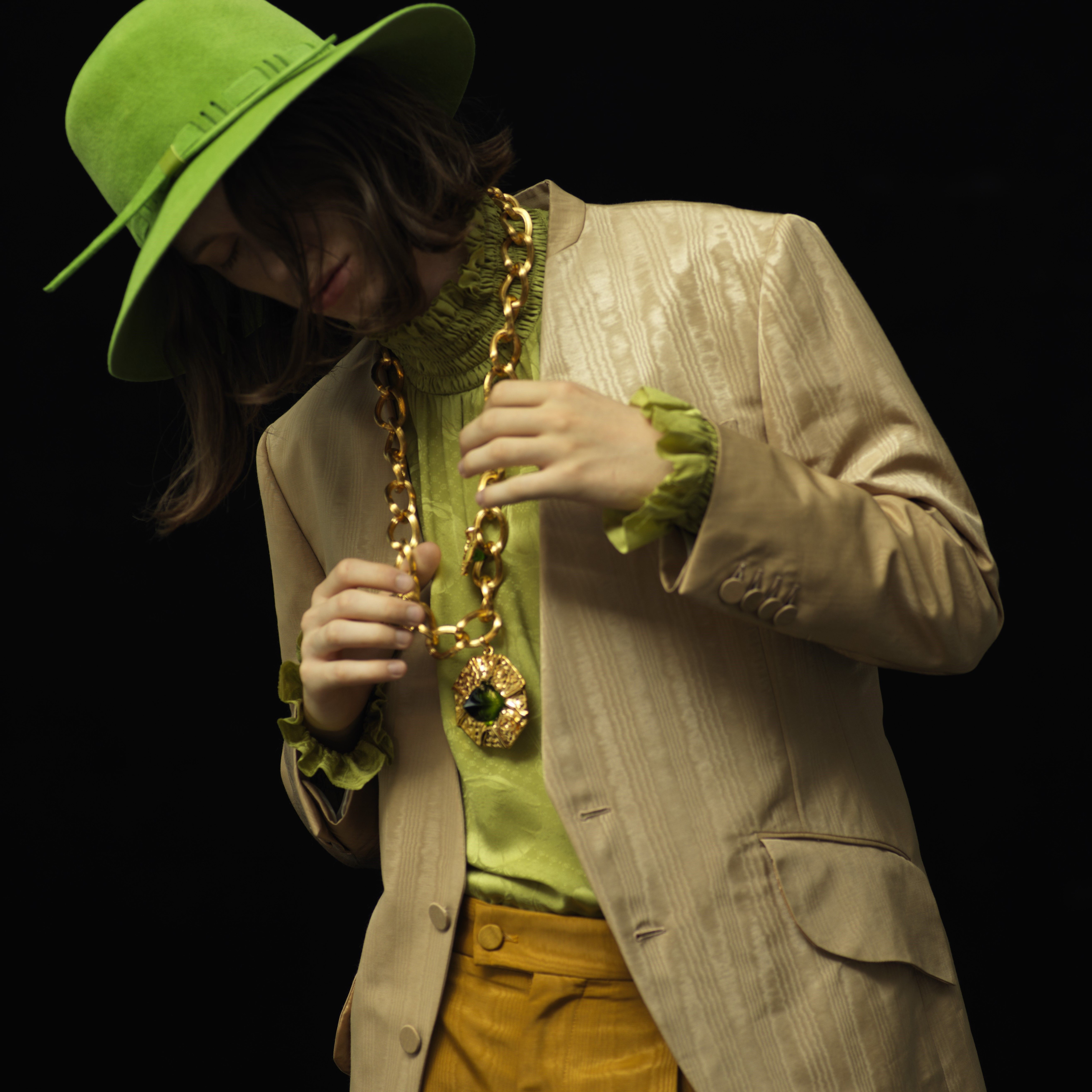 GUCCI｜グッチ LOOKBOOK 2019 Autumn and Winter | JBpress autograph
