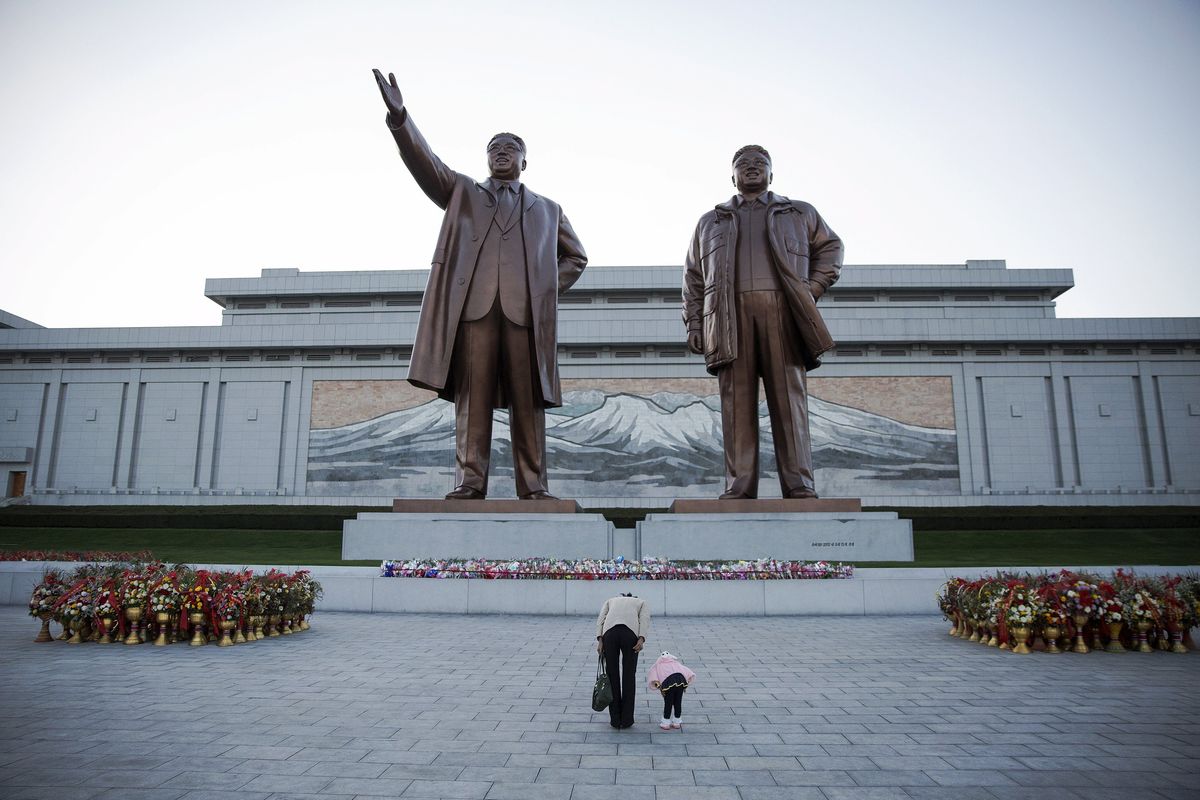 脱北した在日朝鮮人医師が体験した脱出劇のリアル　道端に餓死者が転がる北朝鮮から脱出した脱北医師の手記