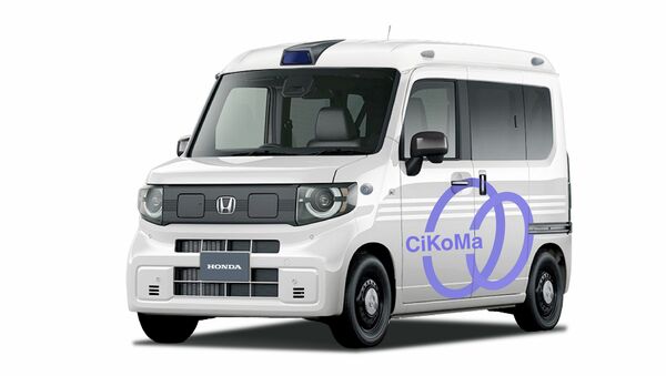 HONDAクリック110 / 滅多に見ない車両です❗️すれ違う事は無いでしょう⁈ HONDAクリック110 / 滅多に見ない車両です❗️すれ違う事は無いでしょう