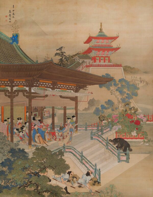 盛況のうち閉幕した大阪・関西万博…「重文」「国宝」「未来の国宝」を