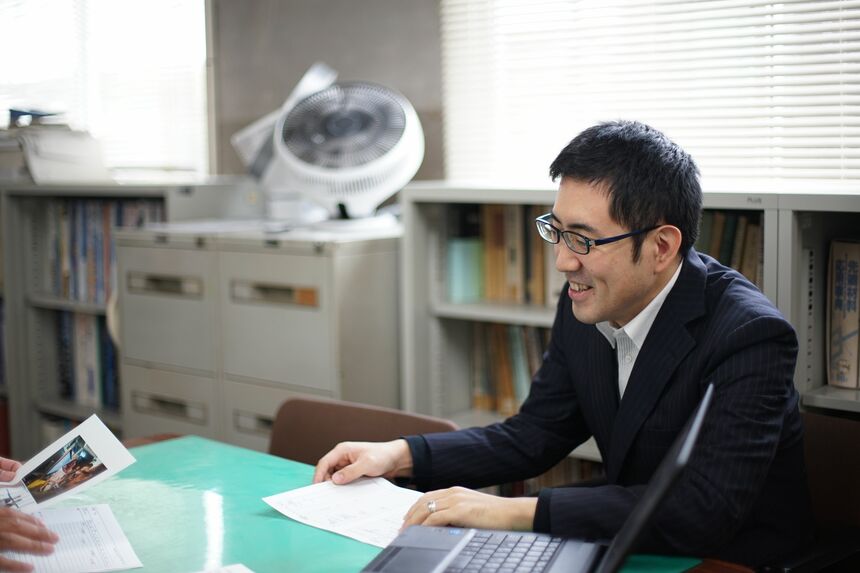 戦略総務の変革者〕昭特製作所 田中隼人が教える「総務DXのポイント