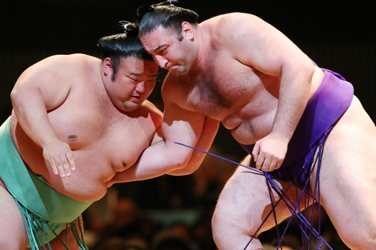 The reason why Takakeisho, the first place V, is “unsatisfactory” as a yokozuna candidate The dignity that one Ozeki showed, of course, the spring place is the place to win the rope (1/4) | JBpress (JB Press)