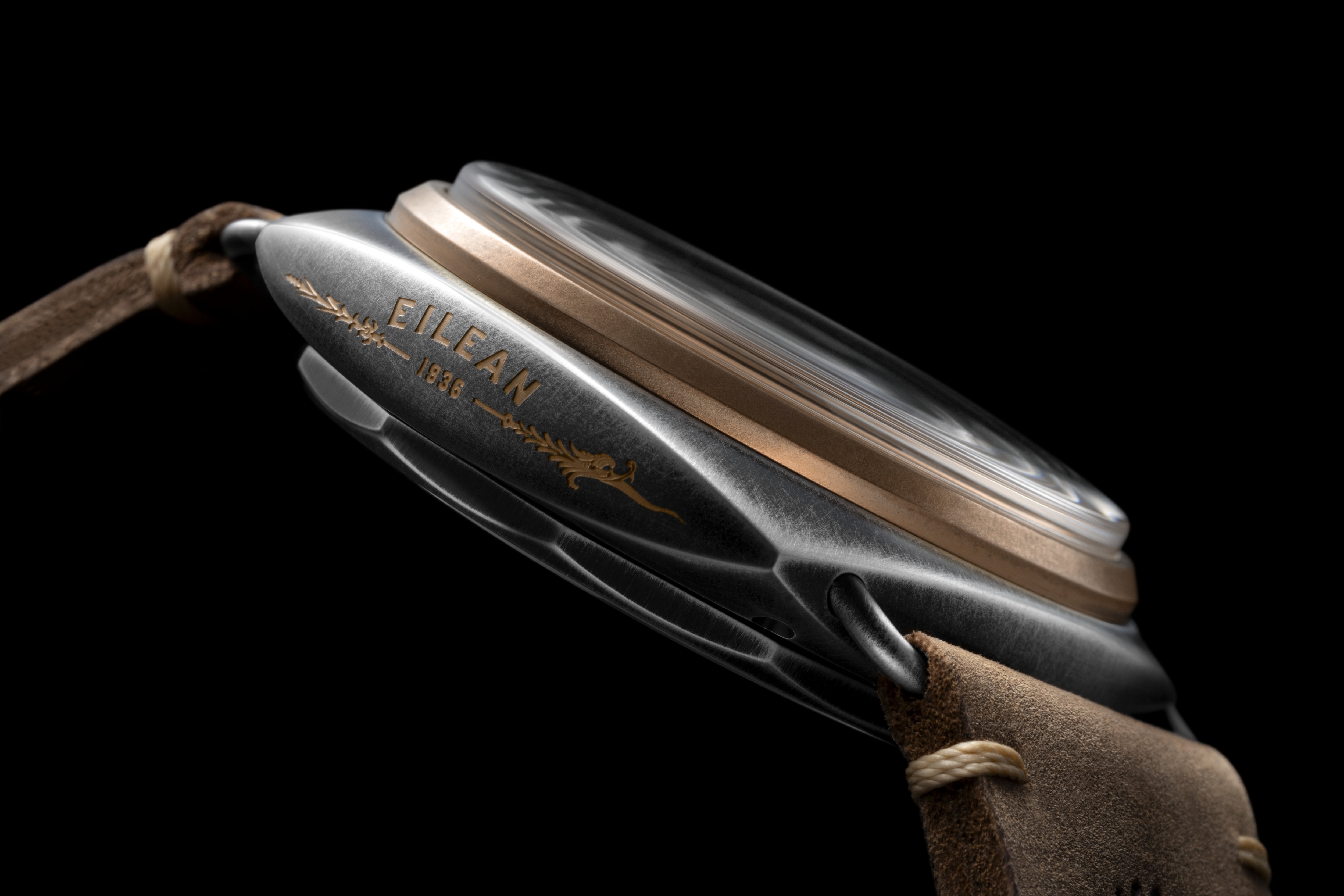 パネライの新しいラグジュアリーは豊かな文化を味わうエクスペリエンス