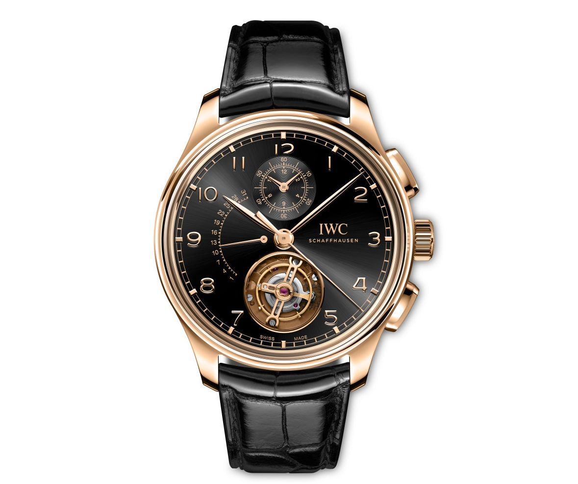 IWC 時計カタログ: 新世紀のための時計　1999 Part.6 2018年 創業150周年の年、トップガンとの
