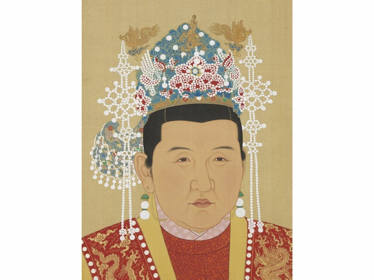 中国の歴代王朝のうち、なぜ明は初代の遺志を貫徹できたのか 賢い皇后