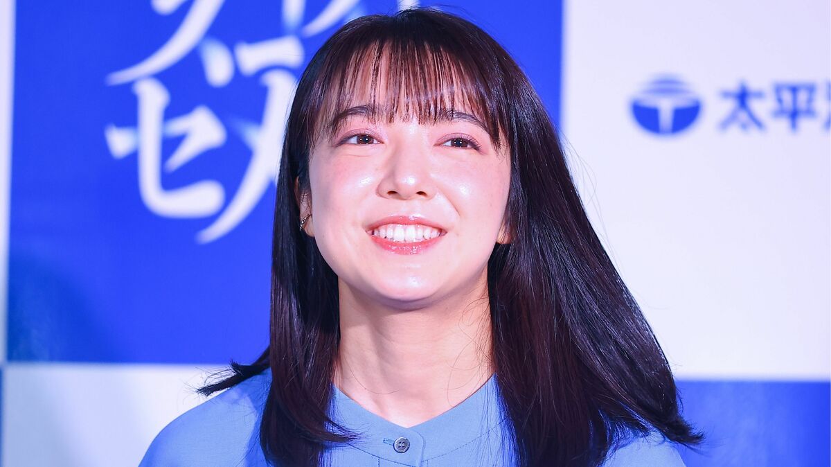 大河『逆賊の幕臣』で上白石萌音が演じる小栗忠順の妻の壮絶人生 ...