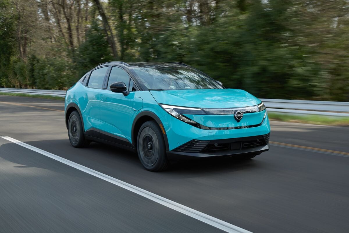 妄想試乗】新型「リーフ」で横浜から青森県の大間へ800km！運転した