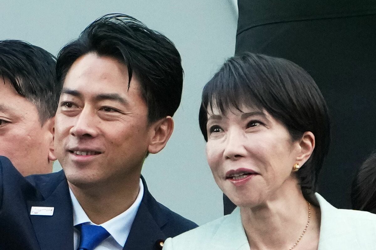 「ムチャしない」進次郎政権なら財務省は安堵、高市政権なら減税掲げて衆院解散へ？自民総裁選の行方と続くシナリオ  プリンスvsアベノミクス“後継者”、物価高から国民を救う自民党新総裁は生まれるか(1/4) | JBpress (ジェイビープレス)