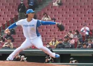 これまで12人の日本人選手を受け入れてきたロサンゼルス・ドジャース