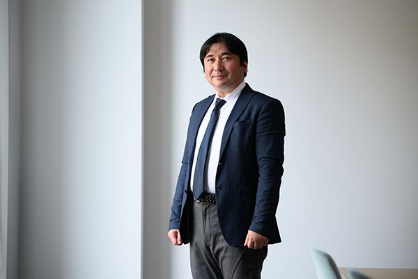 経営学者/國學院大學 経済学部 教授 宮下雄治氏