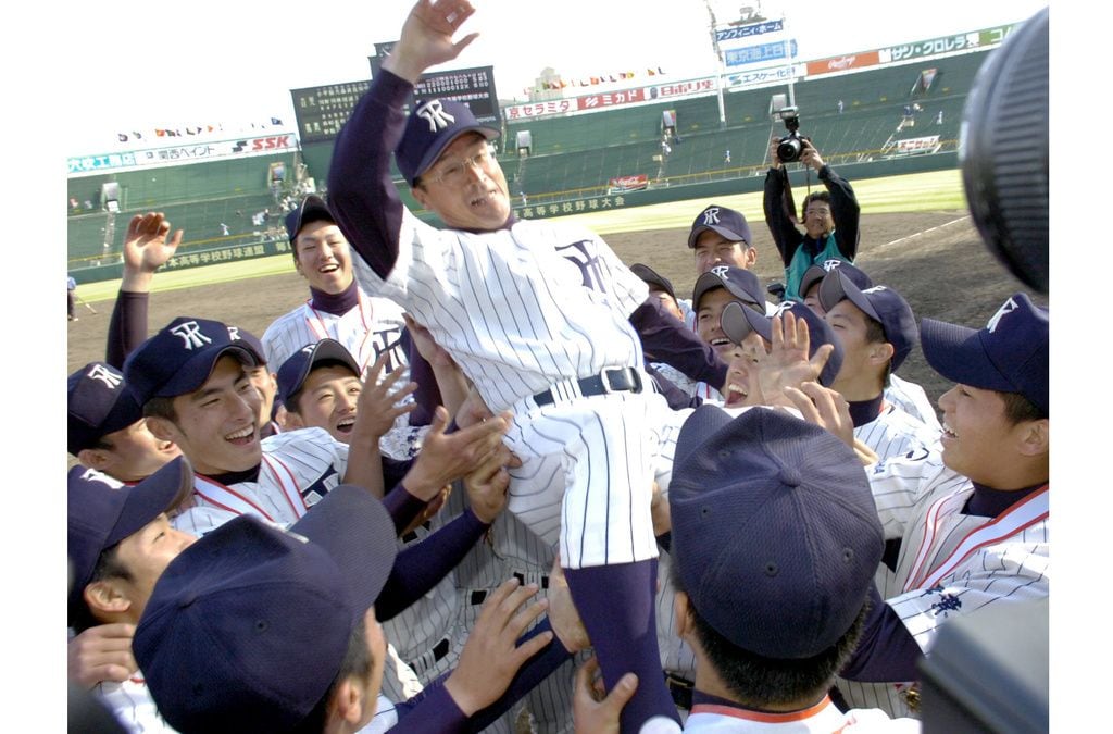 追悼】常葉菊川を甲子園優勝に導いた森下知幸監督が野球界に残したもの