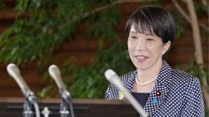 老母を背負った姿をCMで披露していた「日本のドン」笹川良一がジェット