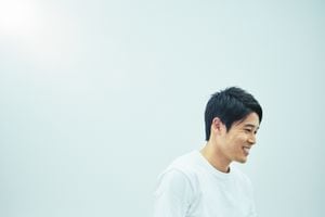 内田 篤人のプロフィール Jbpress ジェイビープレス 内田 篤人のプロフィール Jbpress ジェイビープレス