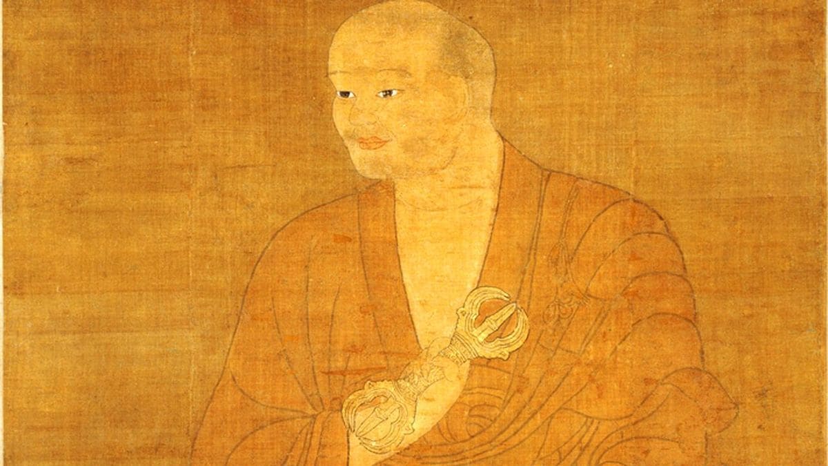 6月15日は弘法大師生誕1249年、空海の密教とは何か 鎌倉仏教は密教の一密である(1/8) | JBpress (ジェイビープレス)