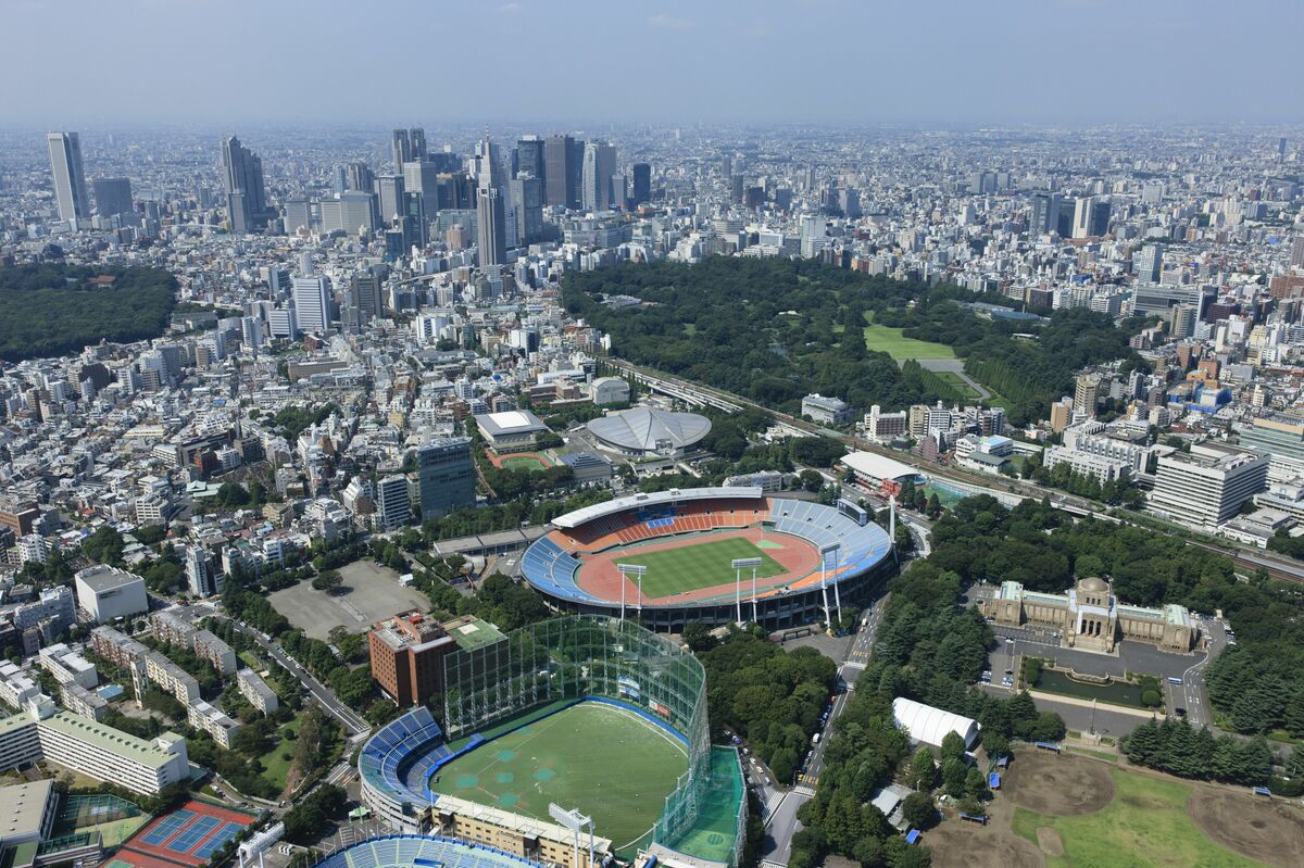 Insider Technique For Tokyo Gubernatorial Election: Maximizing Fame And ...