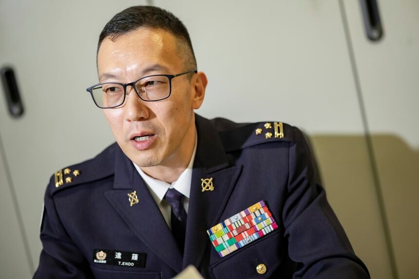 今やらなければ手遅れになる」 陸上自衛隊によるDXの全貌、直面した3
