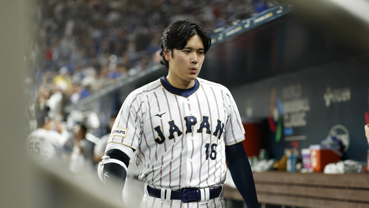 WBC】侍ジャパンを狂わせた「大谷翔平依存」の罠…日本史上ワーストの 