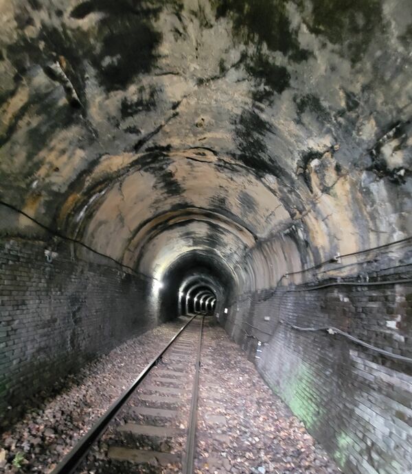 特別編】これが明治のAランク土木遺産群…嵯峨野観光鉄道による日本初の