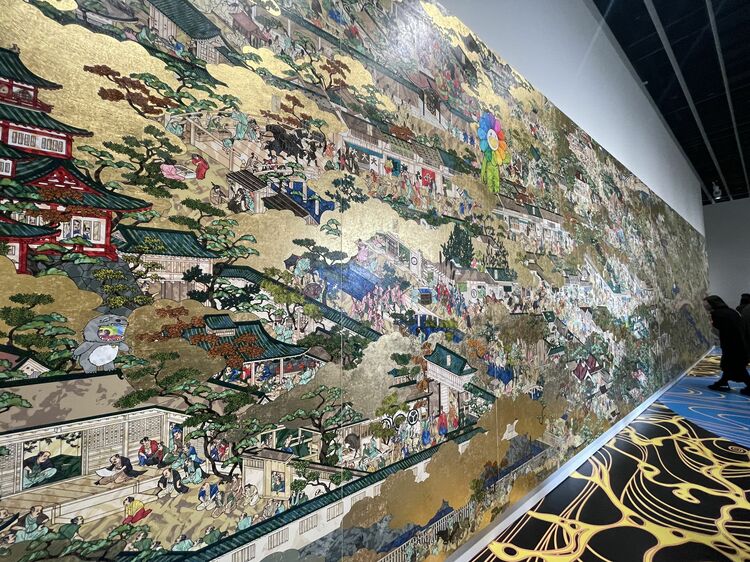 村上隆 クリスマス プレート 2003 銀座並木通り Amazon.co.jp: 村上隆 クリスマス プレート 2003 銀座並木通り ※限定中