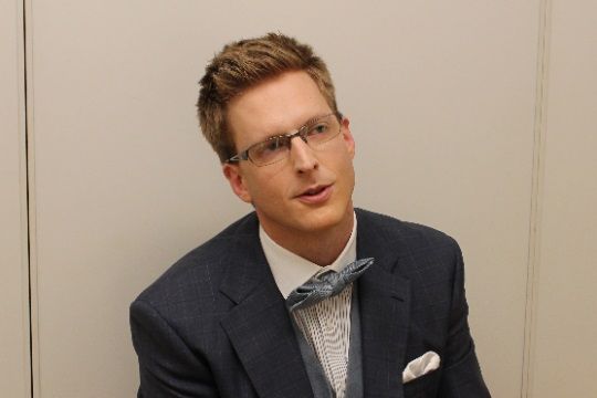 厚切りジェイソン