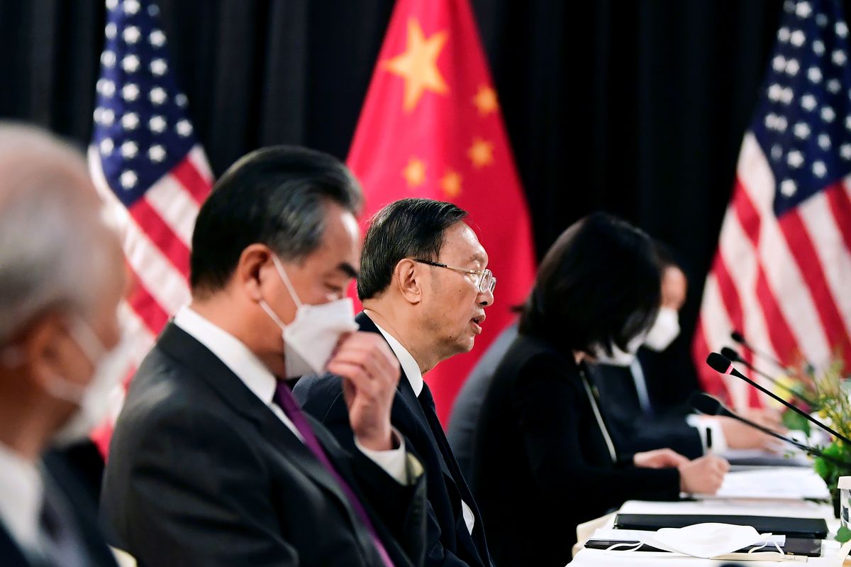米国、中国を強烈批判するも致命的な「間の悪さ」　東アジア「深層取材ノート」（第80回）