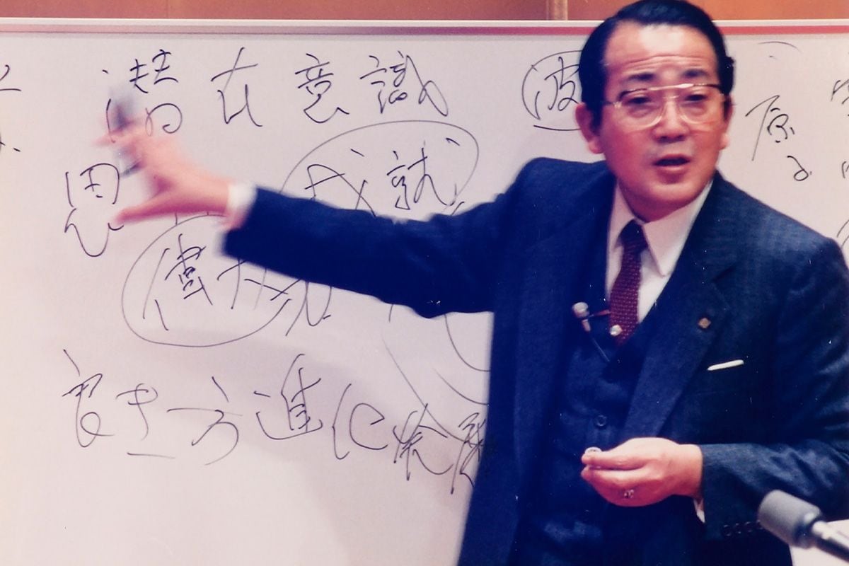 何部売れたら元が取れる？」 稲盛和夫の「高邁さ」と「ソロバン勘定