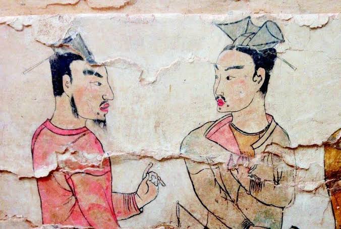中国史上トップクラス大学者「劉向」の波乱の人生 漢王朝の永続と王氏打倒、夢は実現できたのか?(1/5) | JBpress (ジェイビープレス)