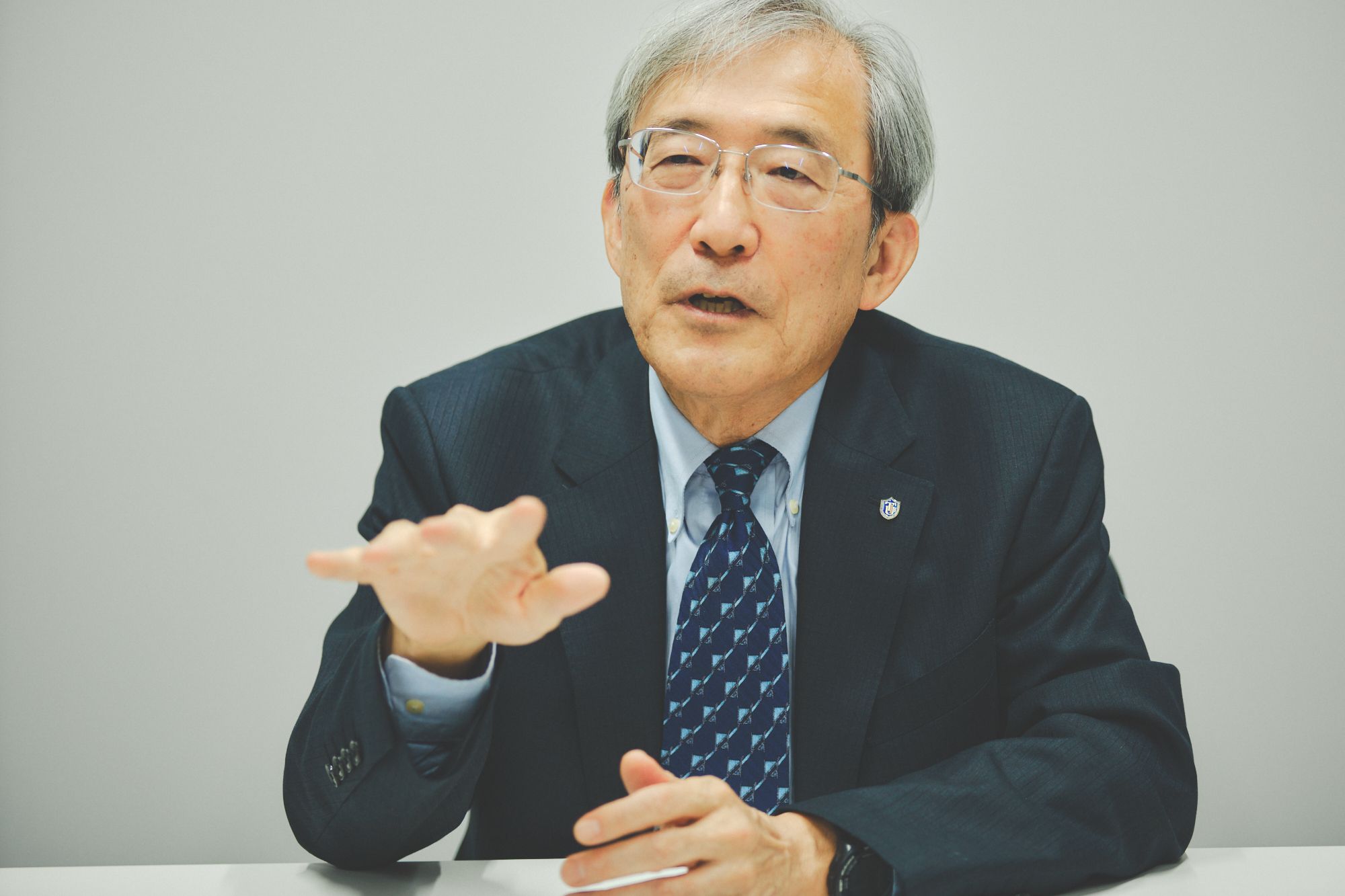 「SCMの延長でDXを捉えるべき」東京国際大・松尾博文教授が語る、日本の製造業に今こそ必要な発想の転換製品売り切り型ビジネスからサービス事業へ　サプライチェーンは3パターンで新展開  - ニュース・経営