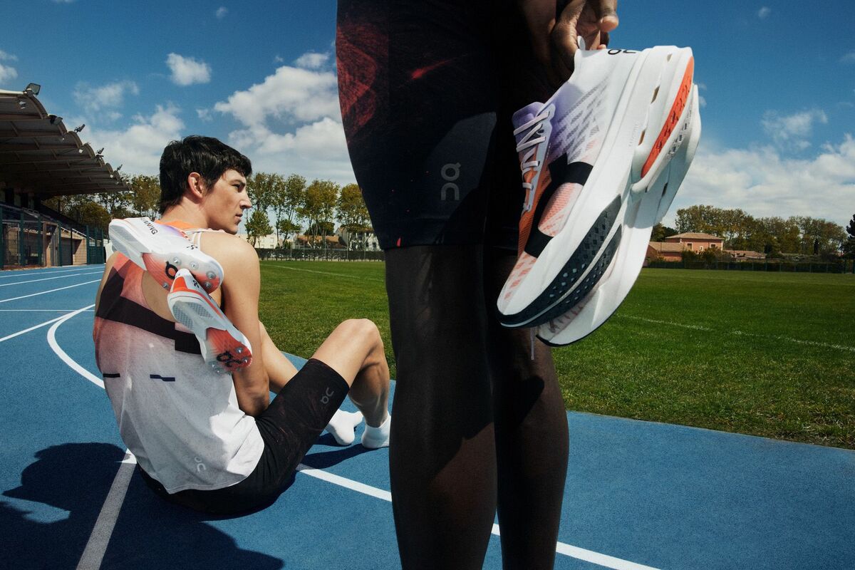 人気上昇中のOnが仕掛ける次なる一手は？最速レーシングモデル