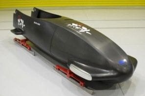 ソチオリンピックに挑戦!町工場のボブスレー 地域の発展に向けて一致 ソチオリンピックに挑戦!町工場のボブスレー 地域の発展に向けて一致