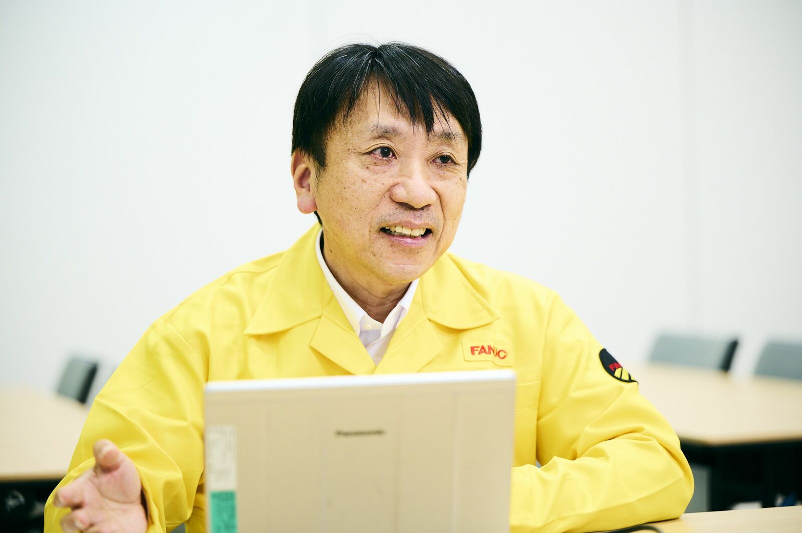 ファナックの歴史　1955-2019 開発編、沿革編/資料編　全2冊　本 ファナックの歴史 | 長期業績の推移 | 経営判断 | The社史