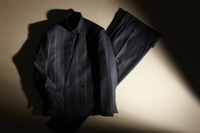 90年代の人気ブランド「クリストファー ネメス」再評価の理由