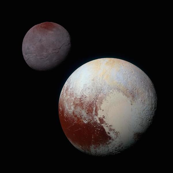 めちゃくちゃ遠い新天体！ どんどん広がる太陽系 「水金地火木土