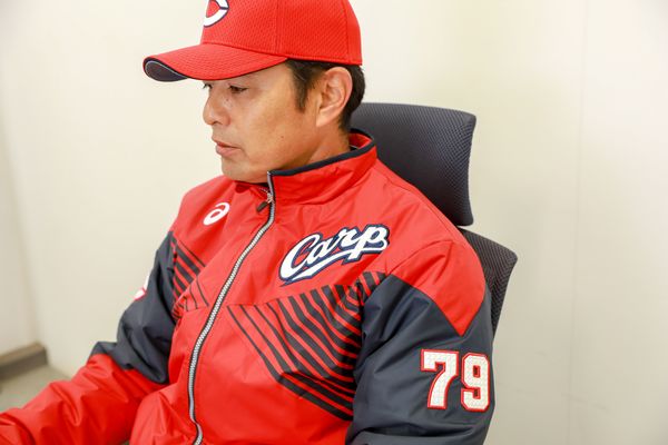 緒方監督インタビュー 常勝カープは 戸惑い から 勝ってなお 自身の評価は妥当 と言う勝利の哲学 1 4 Jbpress ジェイビープレス